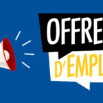 offre emploi